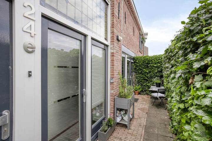 de Vriesstraat 24E in Eindhoven