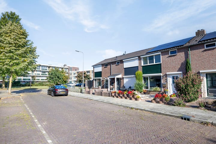 De Vriesstraat 30 in Elst