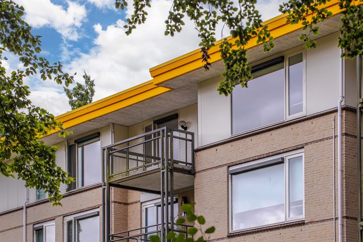 Photo of property De Vrijburg 23, Oosterbeek