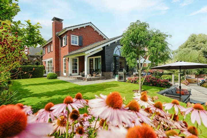 Photo de la maison De Vrijheid 3, Nieuwkoop