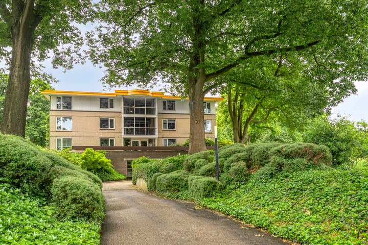 De Vrijheidslaan 11 in Oosterbeek
