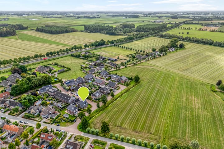 Photo of property De Vrijhofweg 3, Zwolle