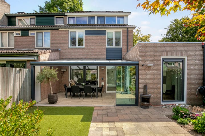 De Vroente 128 in Nuenen