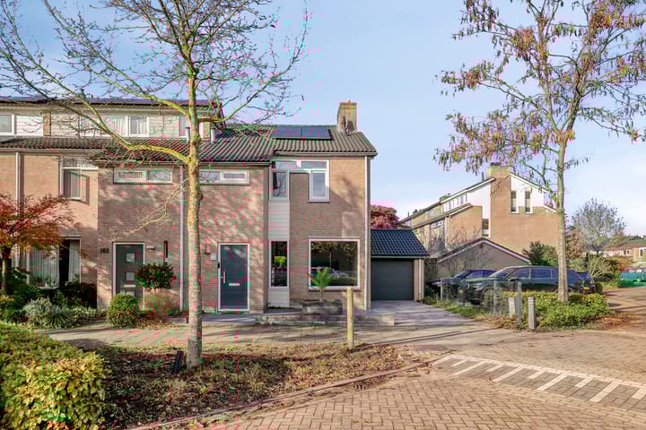 Foto von Haus De Vroente 160, Nuenen
