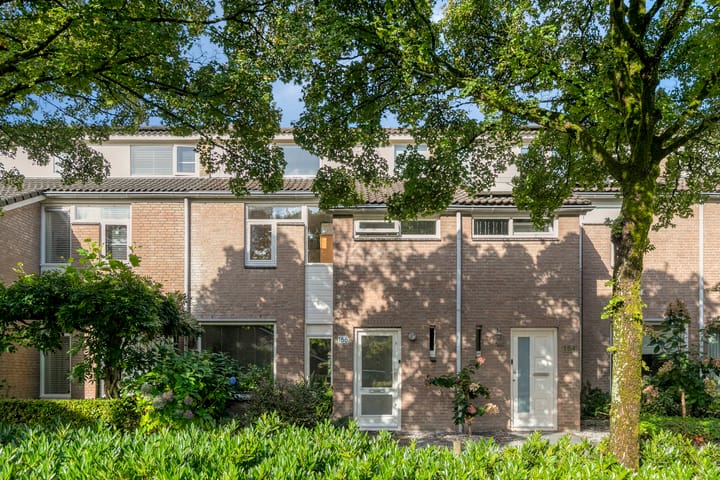 De Vroente 166 in Nuenen