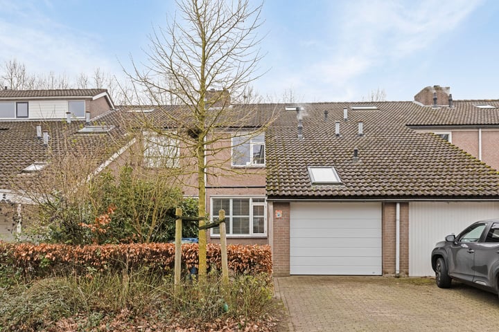 De Vroente 6 in Nuenen