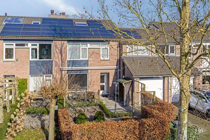 De Vroente 99 in Nuenen