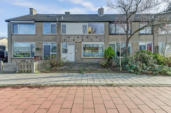 Photo of property De Vroon 23, Heenvliet