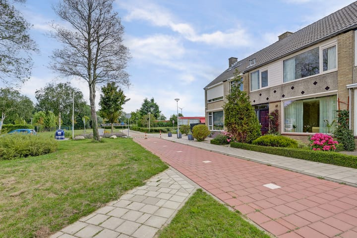 De Vroon 3 in Heenvliet