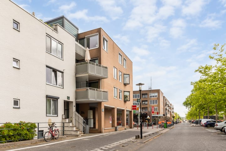 Photo of property De Waag 5, Amersfoort