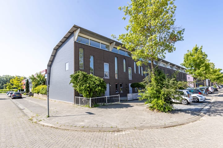 De Waard 2 in Groningen