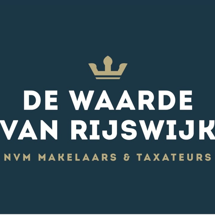 Logo De Waarde van Rijswijk