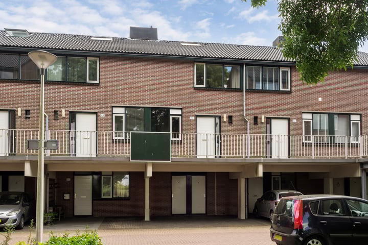 De Waarden 110 in Zutphen