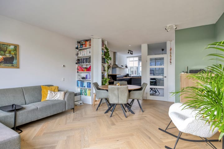 Photo de la maison De Waarden 112, Zutphen