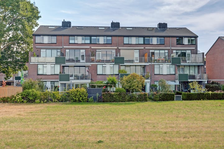 De Waarden 128 in Zutphen