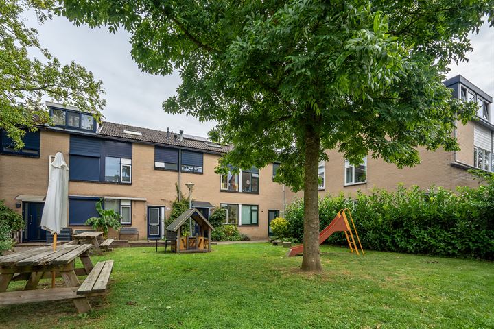Photo of property De Waarden 260, Zutphen