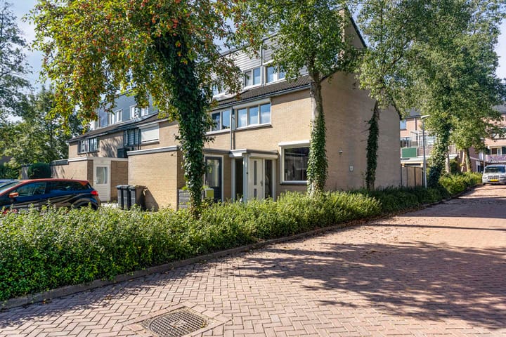 De Waarden 280 in Zutphen