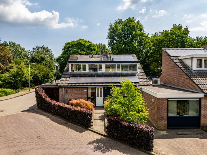 De Waarden 322 in Zutphen
