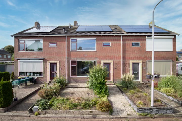 Photo de la maison De Wal 3, Vollenhove