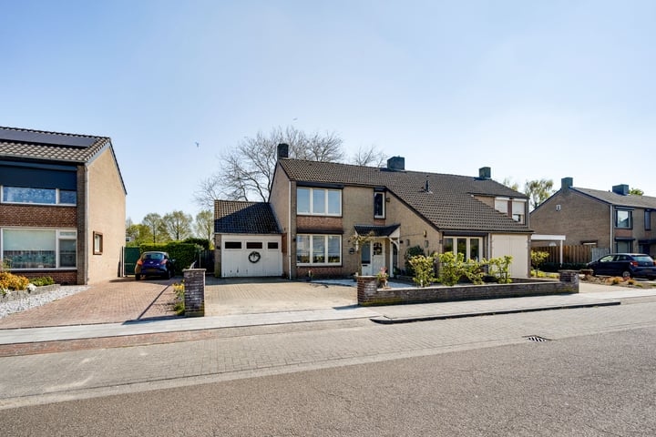 Photo of property De Wal 56, Neeritter