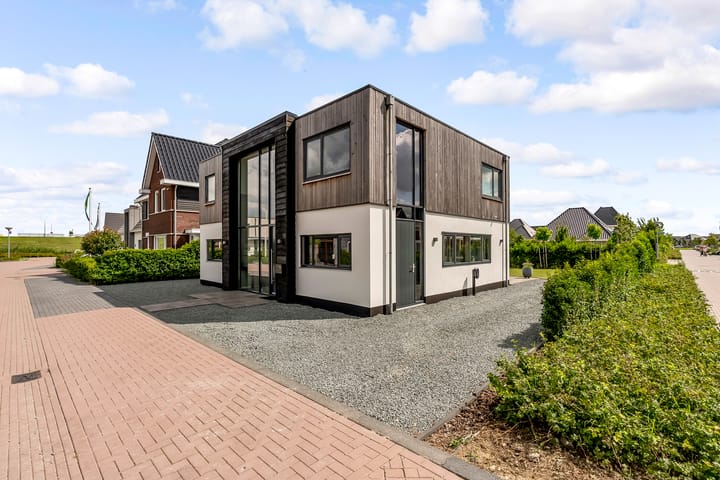 De Walvisch 28 in Zeewolde