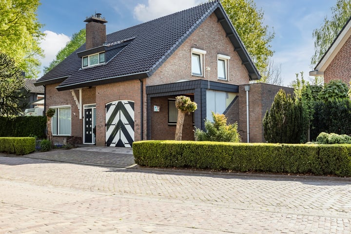 De Wan 1 in Geffen