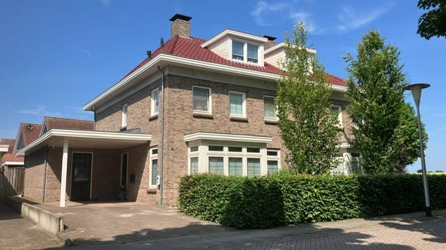De Wanne 19 in Markelo