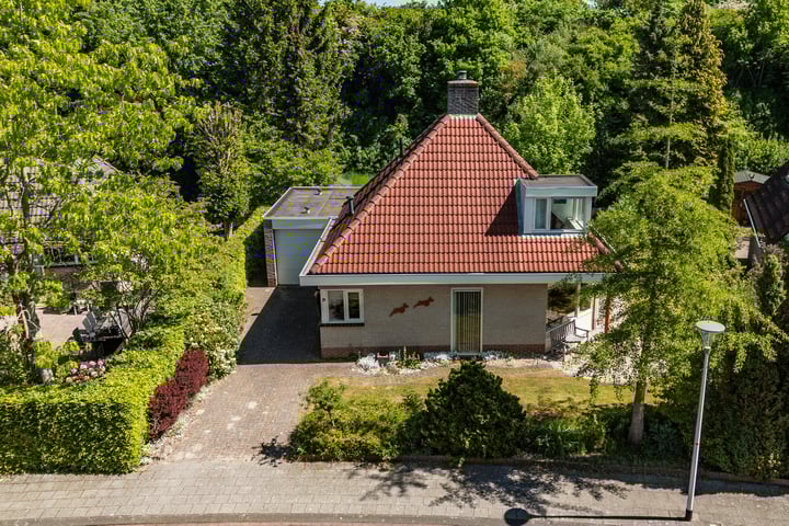 Photo of property De wanne 9, Steenwijk