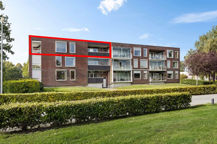 De Wanne 99 in Nieuw-Buinen