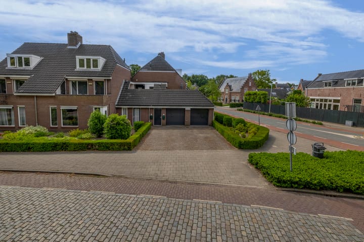 De Warande 13 in Nieuwkuijk