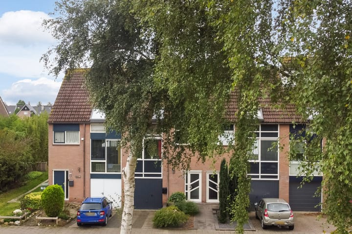 De Waring 43 in Hoogeveen