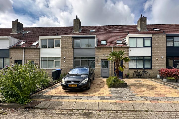 De Warmoezerij 32 in Berkel en Rodenrijs foto