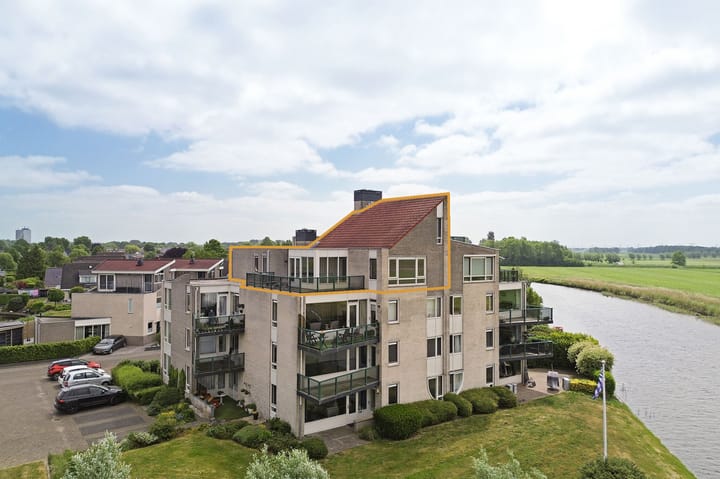 de Warring 46 in Heerenveen photo