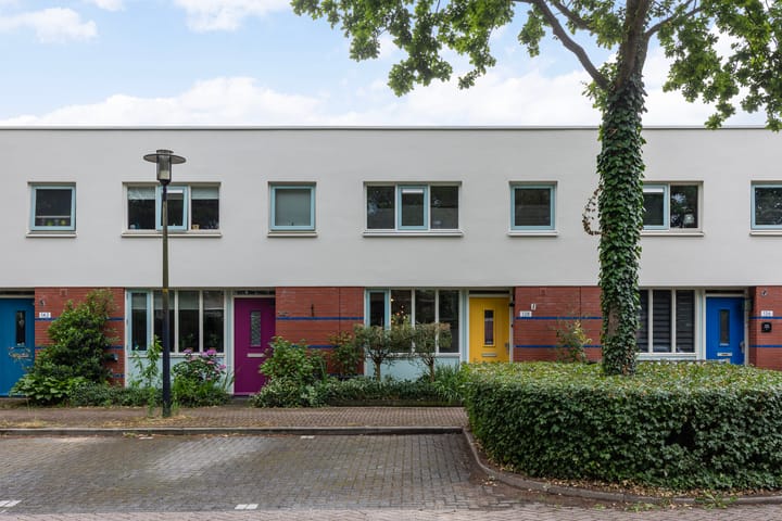De Waterkamer 138 in Apeldoorn