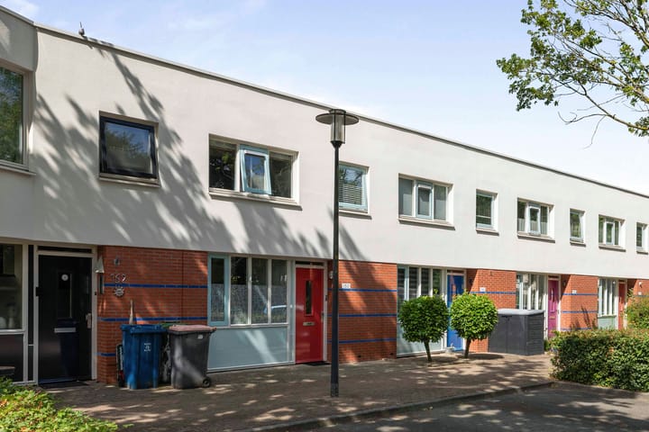 Photo of property De Waterkamer 150, Apeldoorn