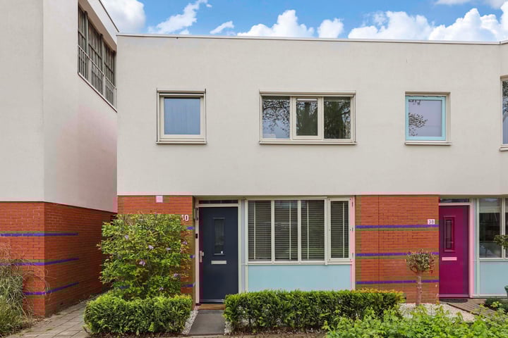 Foto von Haus De Waterkamer 40, Apeldoorn