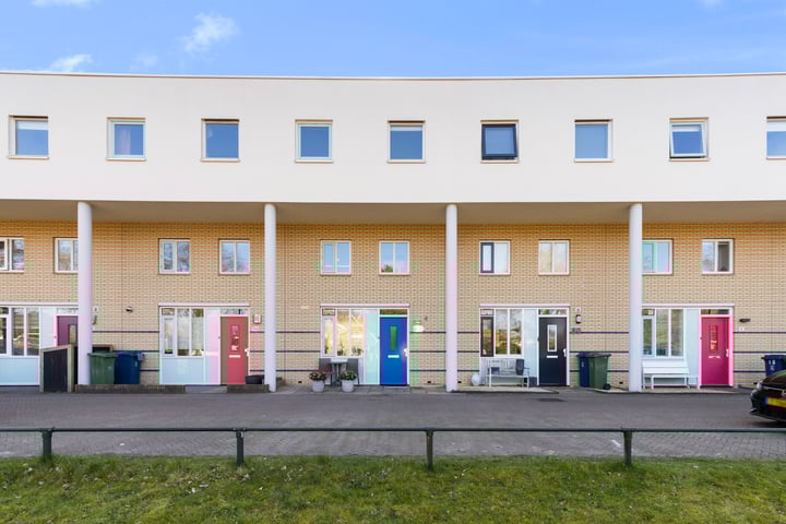 De Waterkamer 92 in Apeldoorn