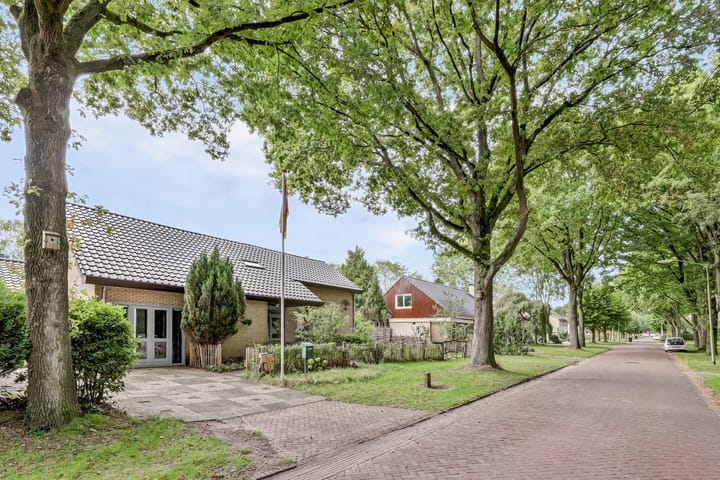 De Wedberg 28 in Tynaarlo