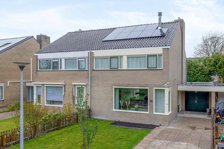 De Wedde 32 in Stadskanaal