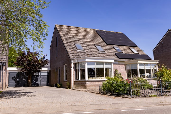 Photo of property De Weed 19, Lutjebroek