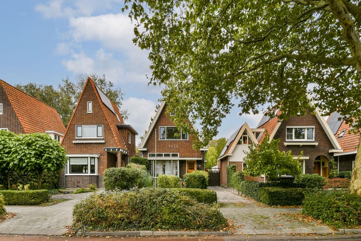 De Weel 16 in Hoorn