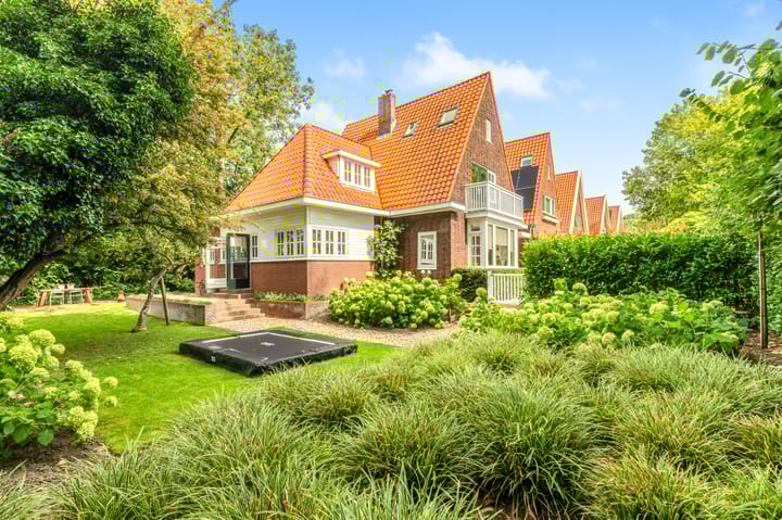 De Weel 20 in Hoorn