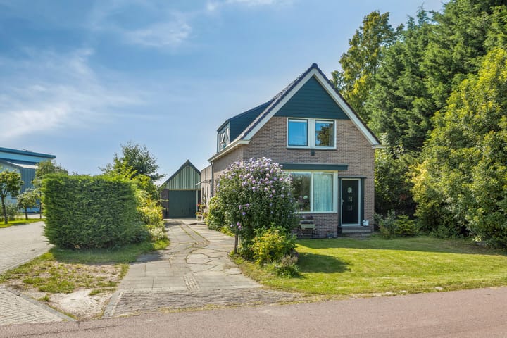 De Weel 22 in Zijdewind