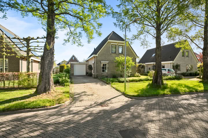 Foto von Haus De Weel 91, Hippolytushoef