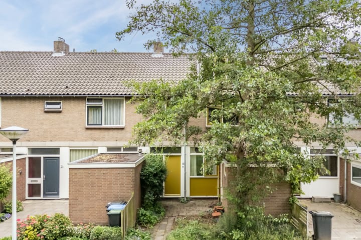 Photo of property De Weer 42, Zaandam
