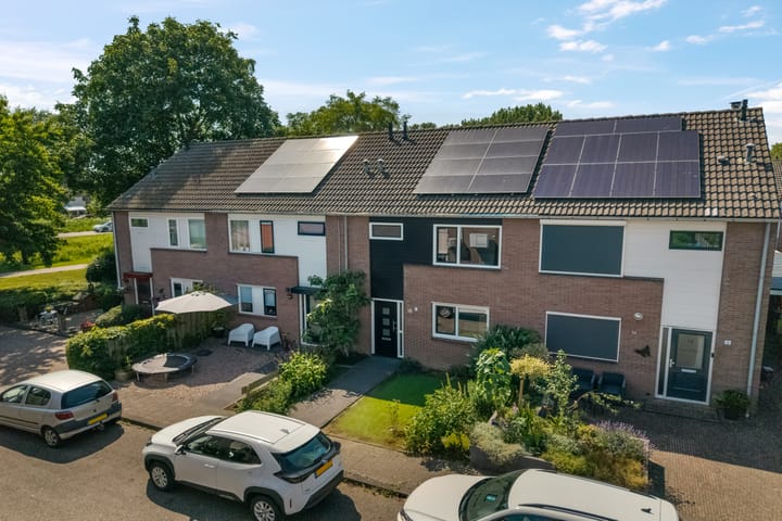 De Weerd 16 in Hasselt