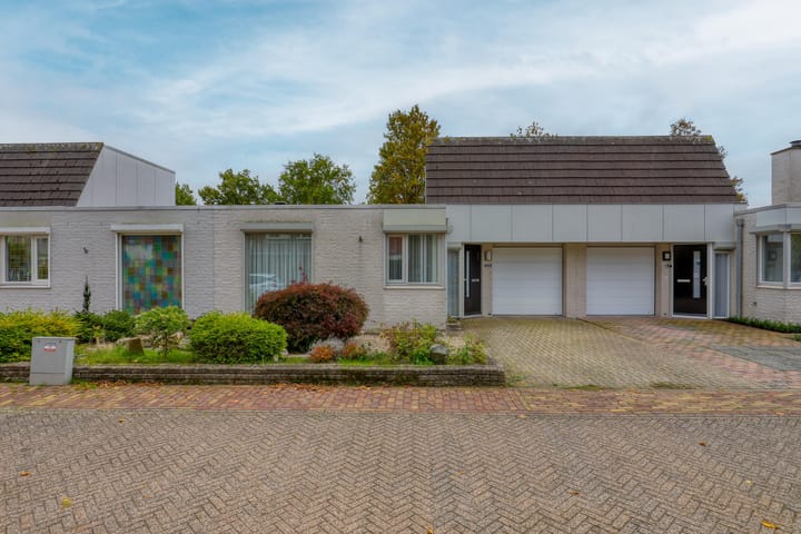 Photo de la maison de Weertjes 1106, Wijchen