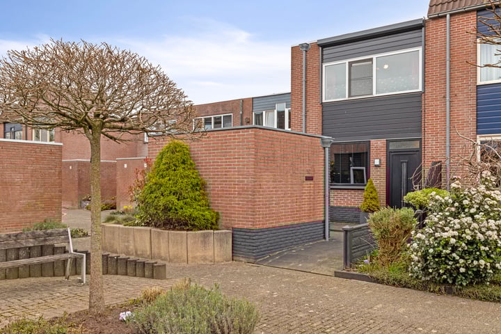 Photo of property de Weide 52, Lopik