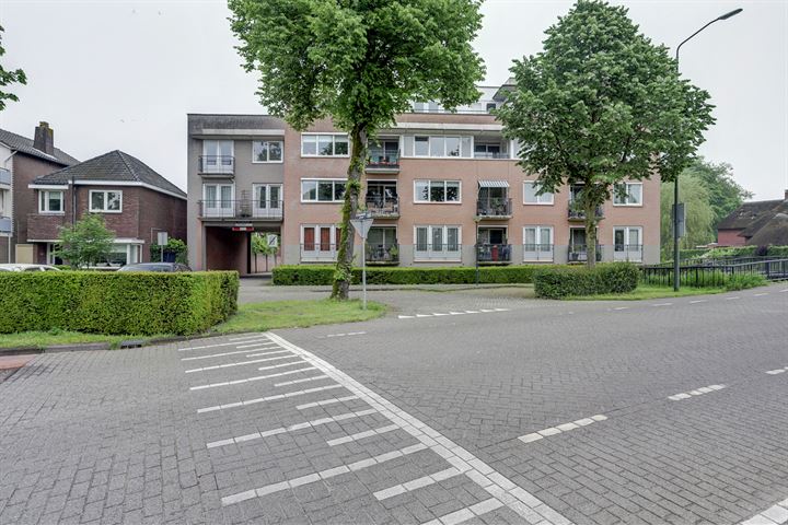 De Weijenbergh 40 in Oisterwijk