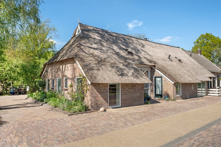 Photo of property De Weijert 2a, Dwingeloo